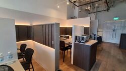Woods Square (D25), Office #598102191